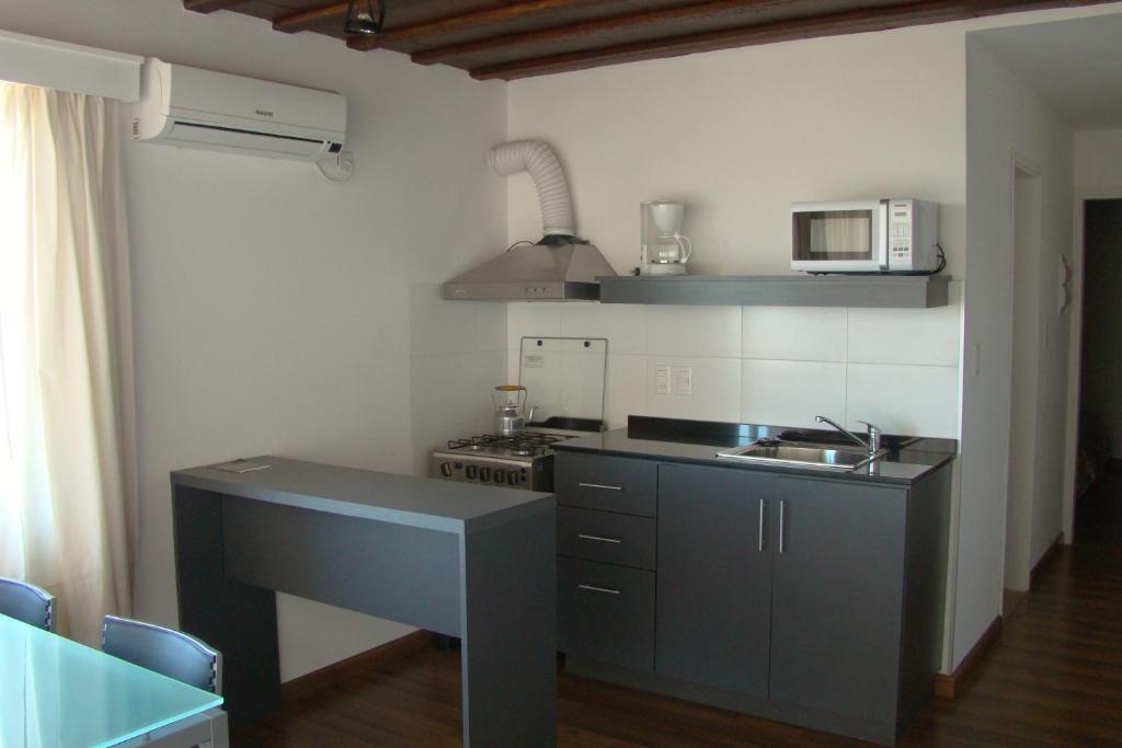 Brisas Del Rivero Punta Del Diablo Exterior foto
