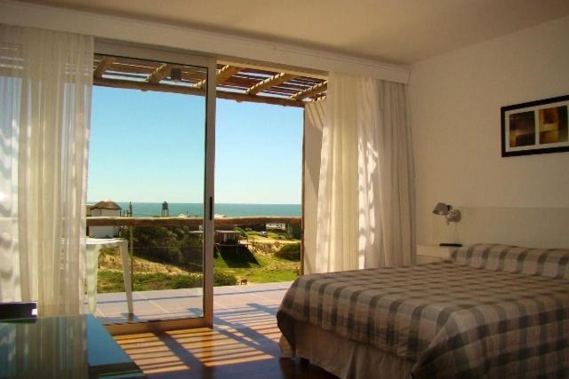 Brisas Del Rivero Punta Del Diablo Exterior foto