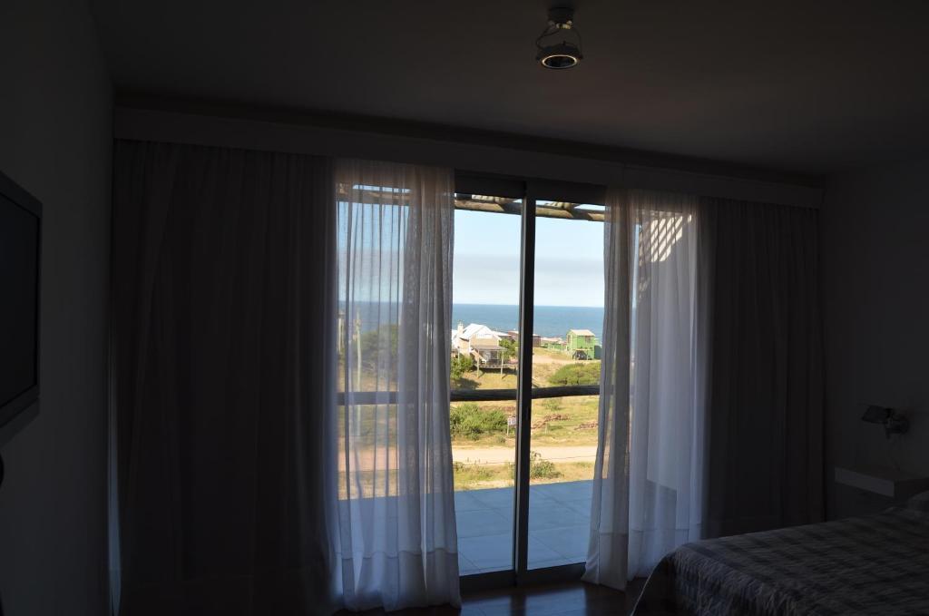 Brisas Del Rivero Punta Del Diablo Exterior foto